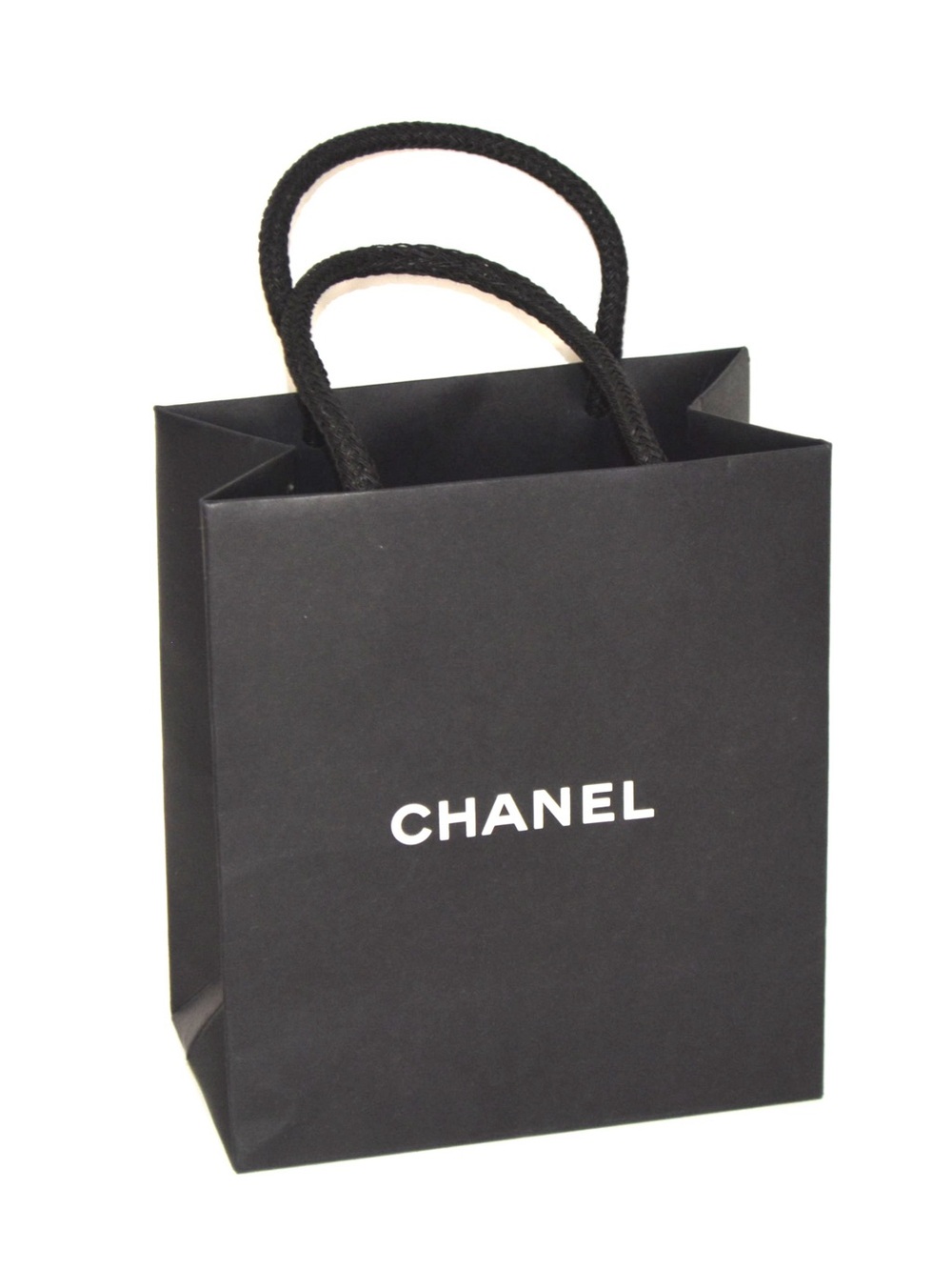 🛍️Chanel Authentic Shopping Bags-Some With Camellias. Read Listing for Pricing - Picture 13 of 15